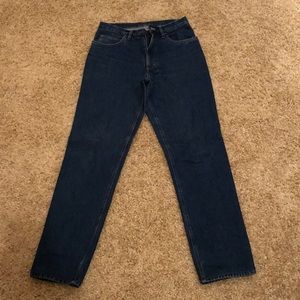 Luxury Jeans by Loro Piana